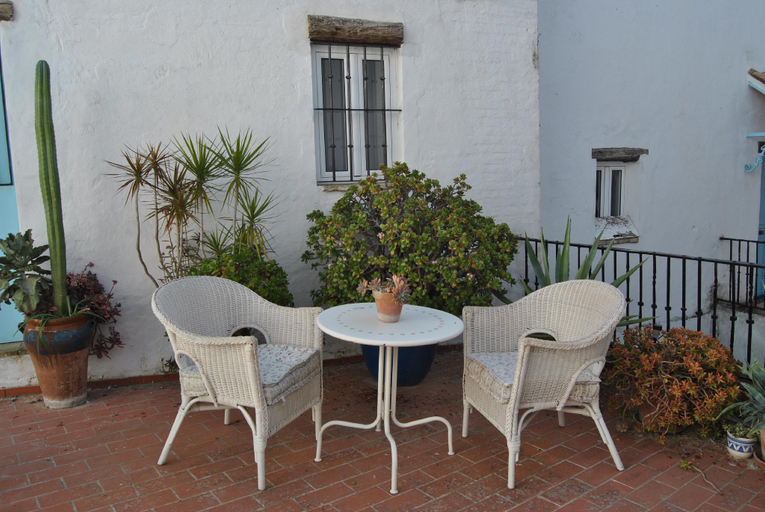Others 5, Casa-Palacio La Casa Empeño, Cádiz