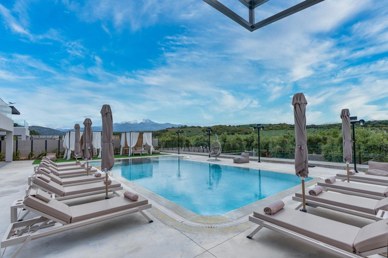 Others 1, Luxurious Villa Micha Mare - 14 Bedrooms, Crete
