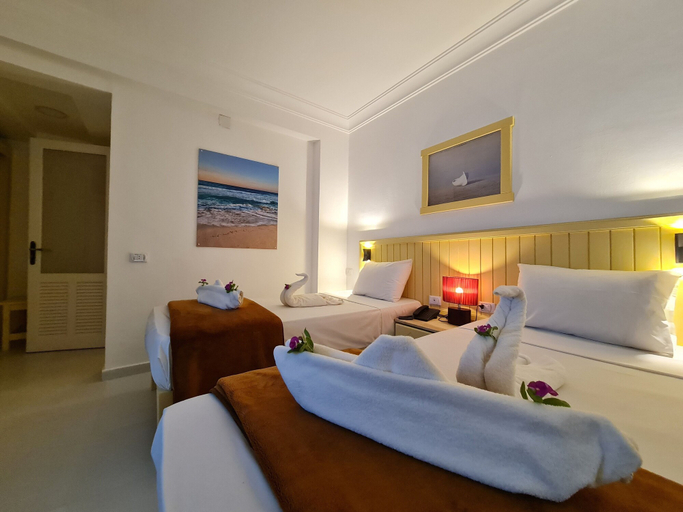 Bedroom 4, ZAK INN Residence, Al-Ghurdaqah