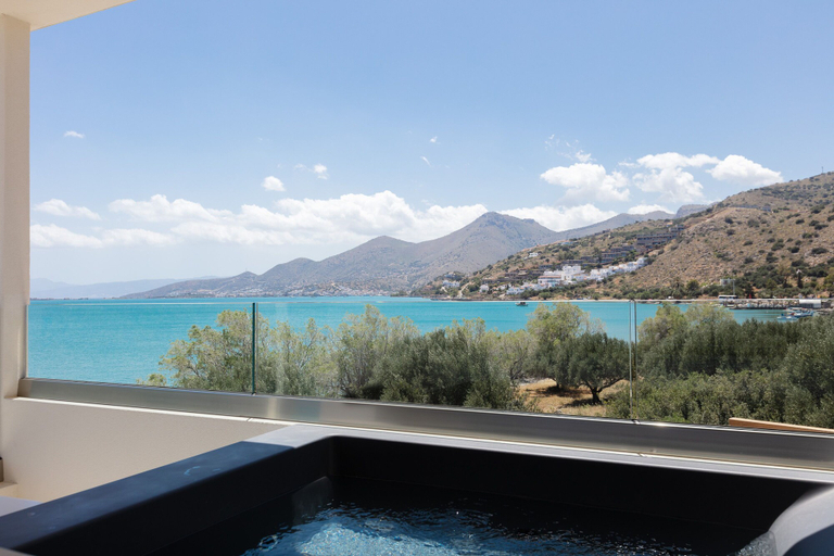 Sport & Beauty 3, Naiades Boutique Hotel - Adults Only, Crete