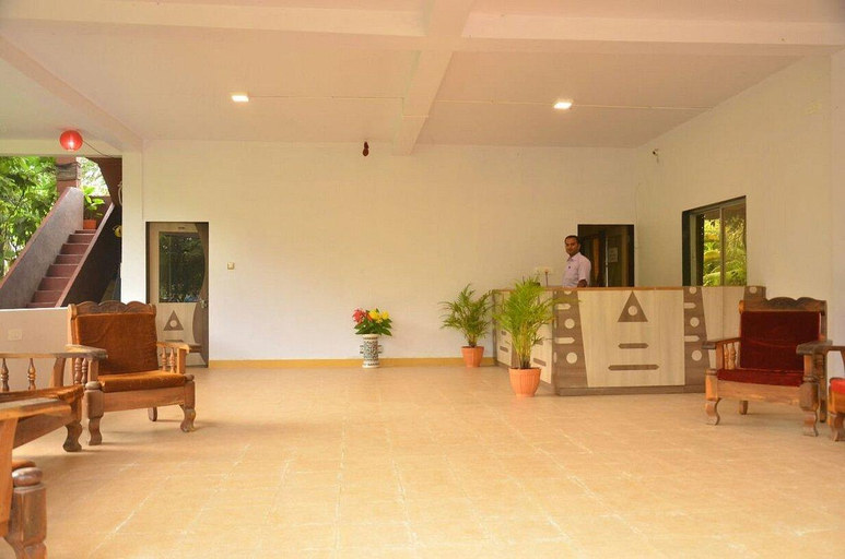 Public Area