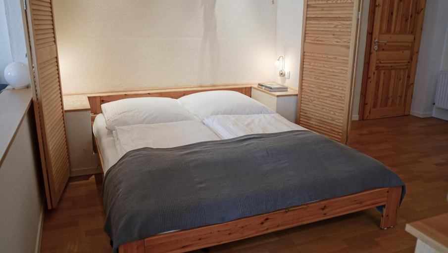 Room 2, Ferienwohnung Krabbe, Ostholstein