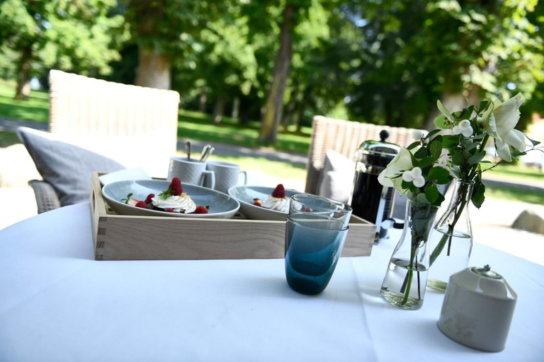 Food & Drinks 5, Hotel Skovpavillone, Kerteminde