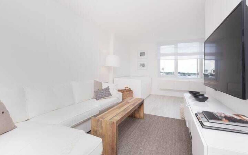 Bedroom 3, Ocean View Luxury Condo, Miami-Dade