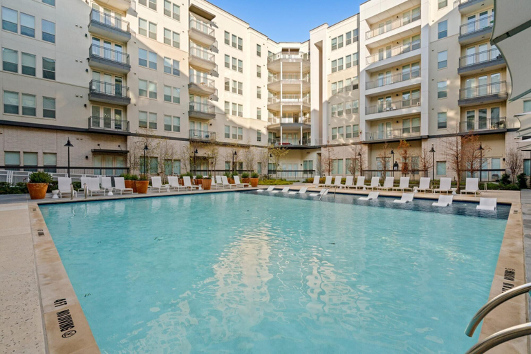 Room 5, Arlington Beautiful Studio Apartment, Arlington