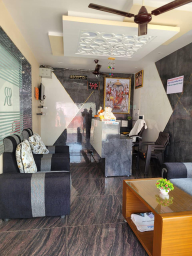 Others 4, Sri Bhavya Residency, Khammam