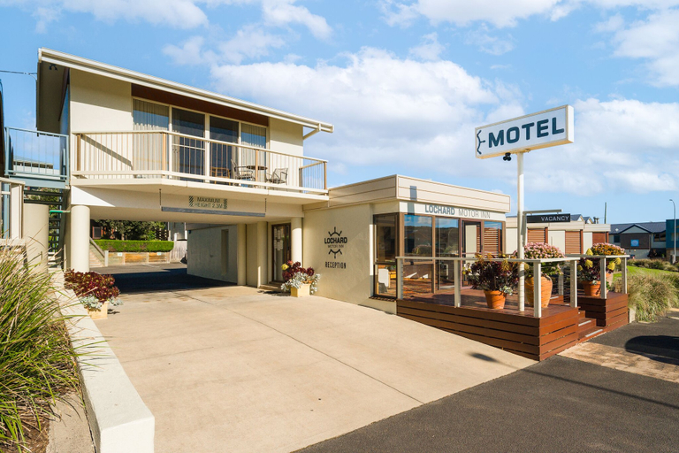 Exterior & Views 2, Loch Ard Motor Inn, Corangamite - South