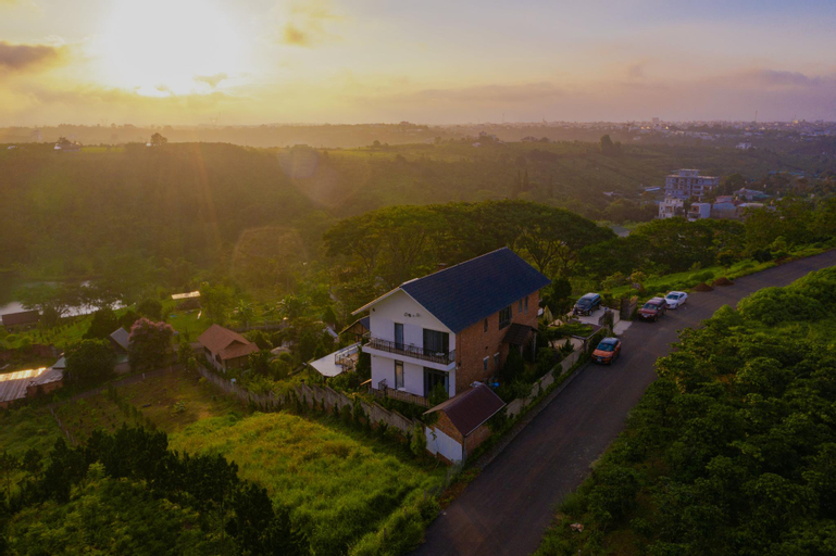 SEN VILLA Boutique, Bảo Lộc