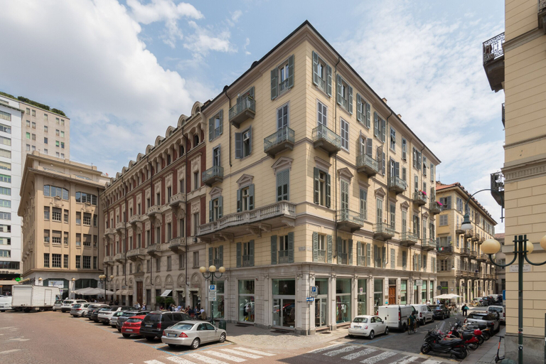 Exterior & Views 2, La Mansarda Di Piazza Solferino By Wonderful Italy, Torino