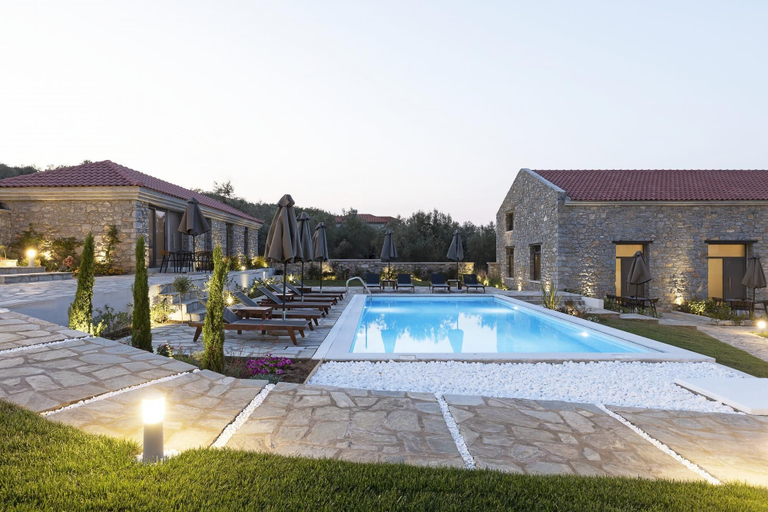 Exterior, Lichnos Luxury Maisonette 2, Thessaly