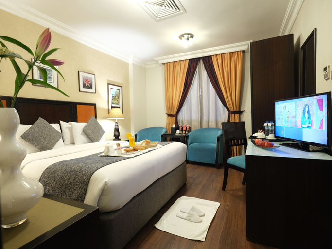 Bedroom 4, Boudl Kuwait, Salmiya
