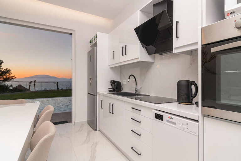 Room 2, Cavo Mare Mirazur Luxury Retreat With Private Pool, Ionian Islands