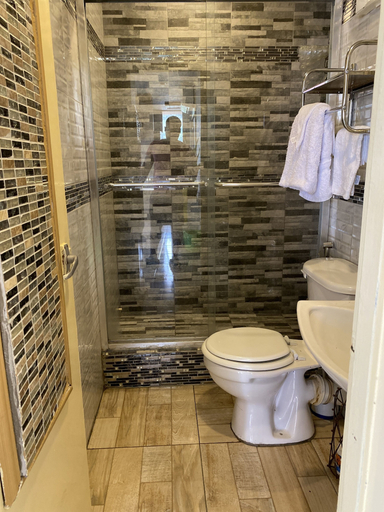 Bathroom 4, Turtle Beach Towers Vacation