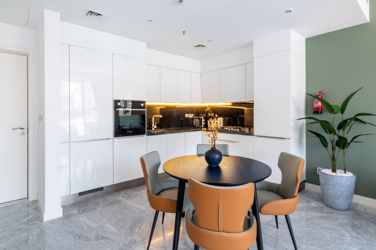 Others 5, Silkhaus The Pad, Business Bay, Dubai