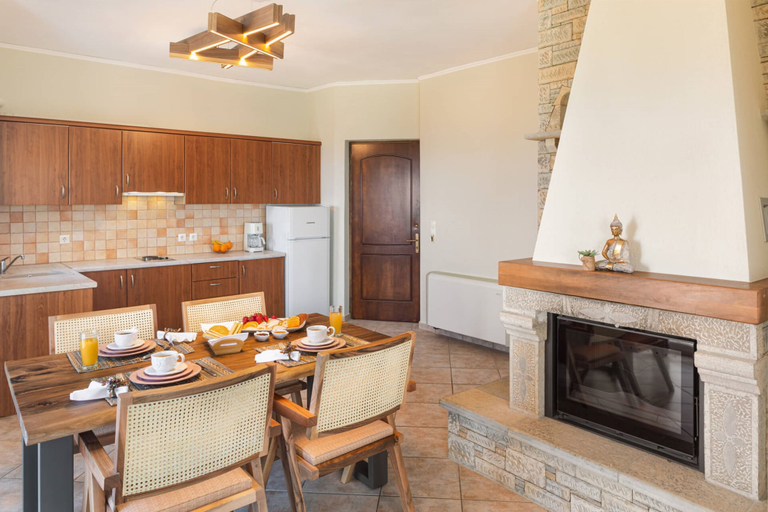 Others 5, Penny Luxury Apartments, North Aegean