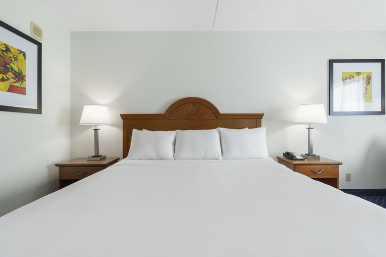 Bedroom 5