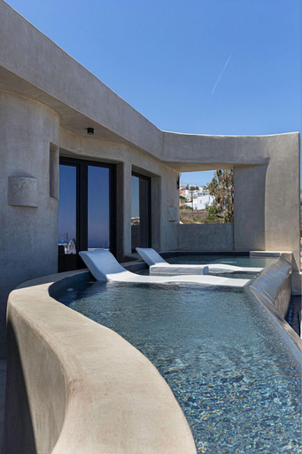 Sport & Beauty 5, Senses Luxury Houses, South Aegean