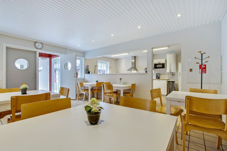 Food & Drinks 4, Hotel Skovpavillone, Kerteminde