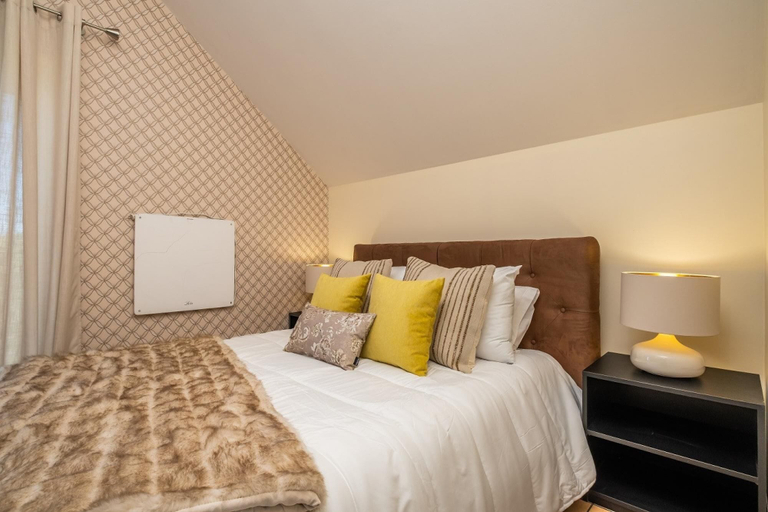 Bedroom 3, Ocean Panorama House by Homie, Calheta