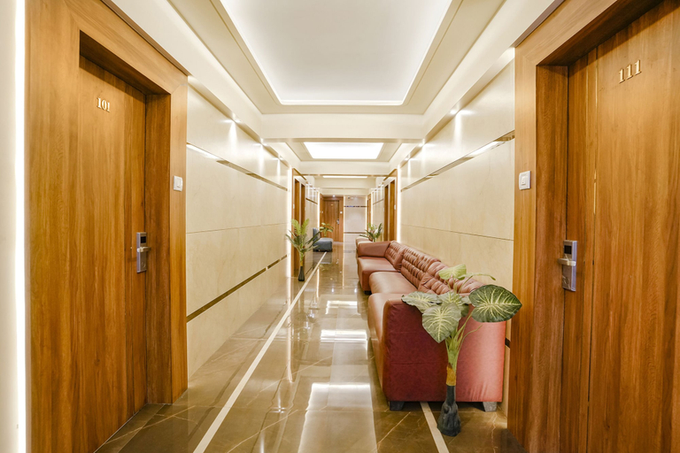 Others 5, Fabhotel Springs Lodging, Mumbai Suburban