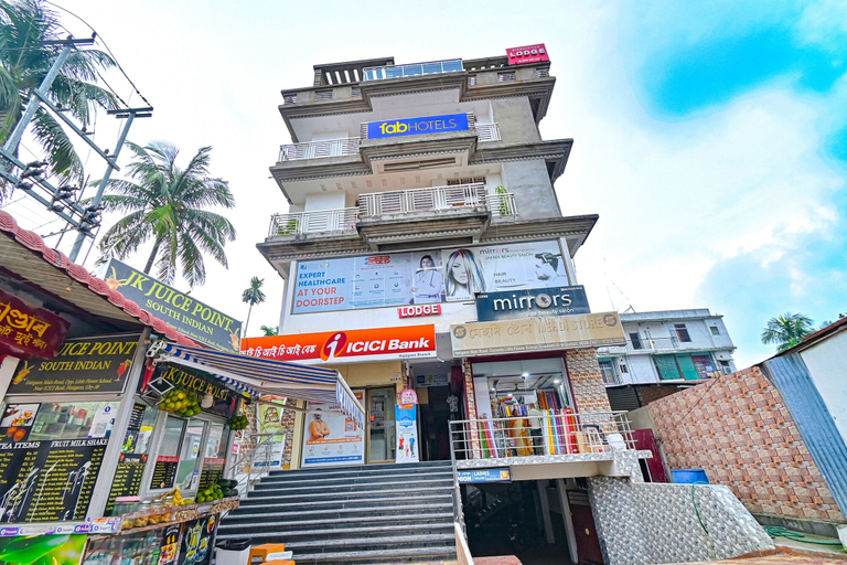Exterior & Views, Fabexpress Siddhi Villa, Kamrup Metropolitan