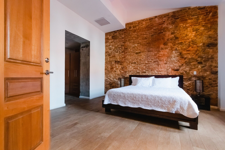 Bedroom 2, Casa del Horno, Panamá