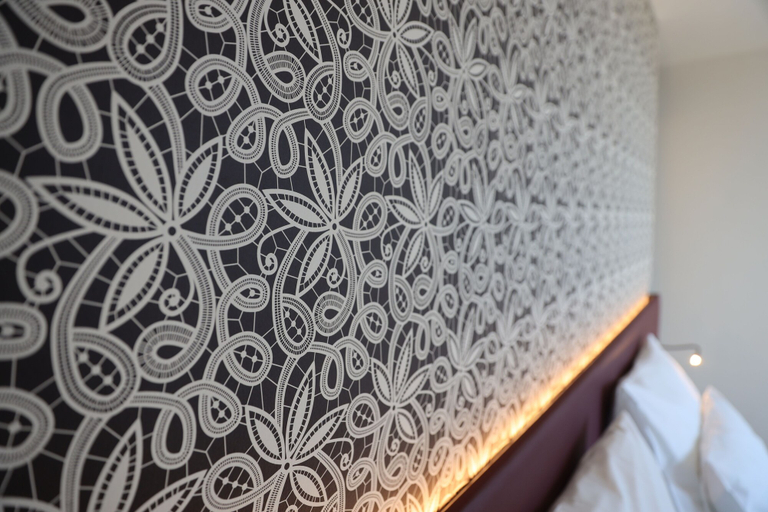 Bedroom 2, Radisson Hotel Lustenau, Dornbirn