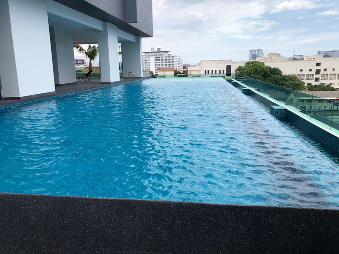 Others 5, 8pax/Ong kim wee@staycationbygm/4mins jonker, Malacca City