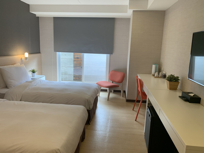 Bedroom 7