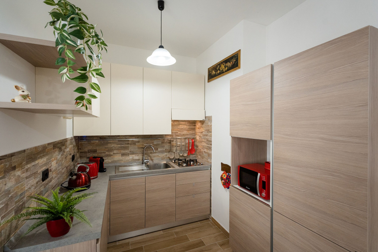 Others 5, notaMi - Oxilia Flat - Loreto District, Milano