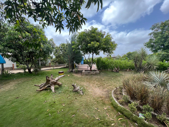 Others 4, The Mountain Villa, Gir Somnath