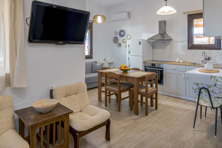 Room 3, Yialos Ammos Beach Residence by Estia, Crete
