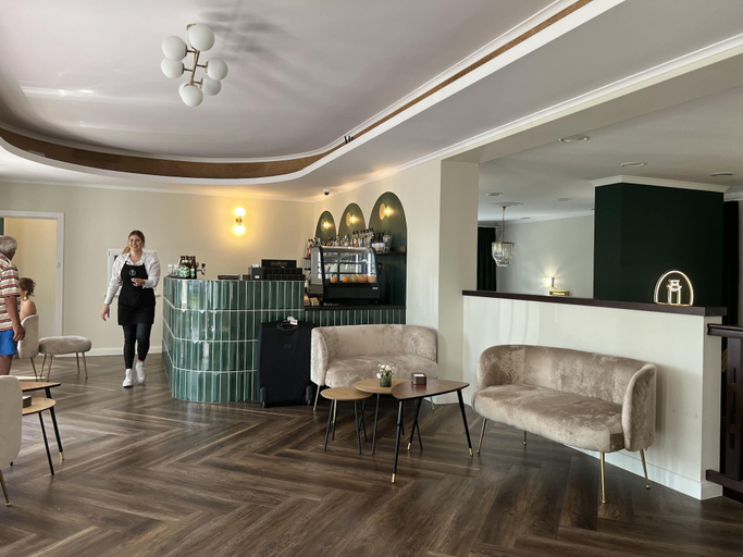 Others 5, Mleczarnia Hotel Restauracja, Oborniki