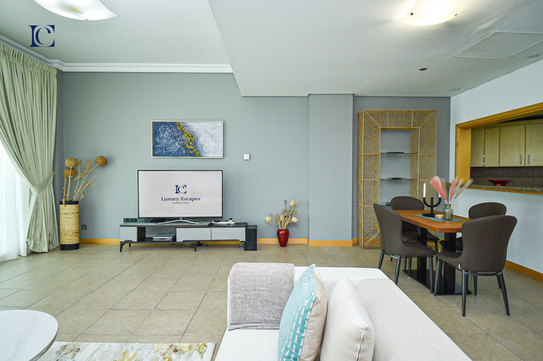 Others 5, Palm Jumeirah's Spectacular Ocean-View Apartment - NBT, Dubai