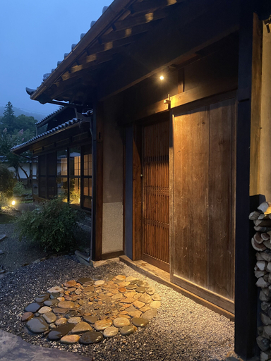 Exterior & Views 2, Ryokan Tsuchi to Ito, Omi