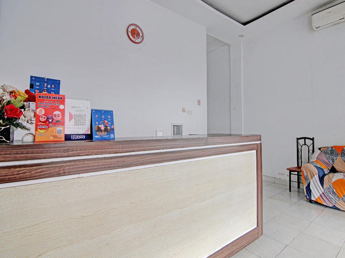 Others 4, Hotel O Wisma Jaya SyariahNearRM Beringin Indah, Pelalawan
