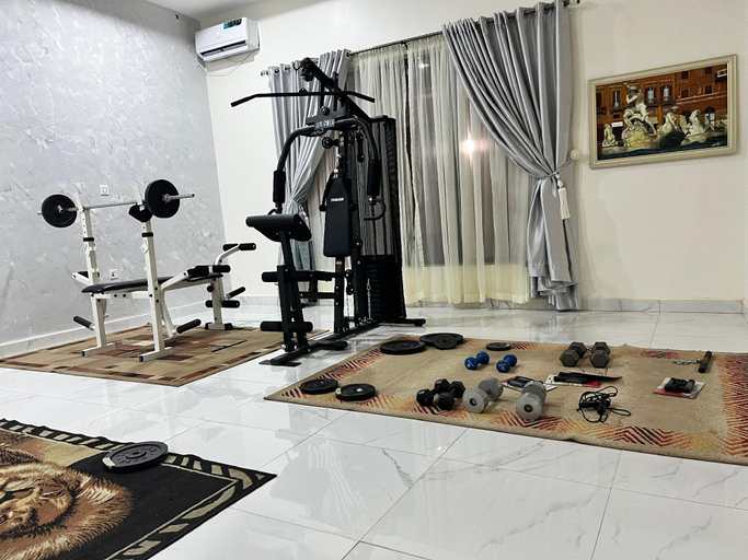 Others 5, Ibom Waterfall Resort and Suites, Arochukw