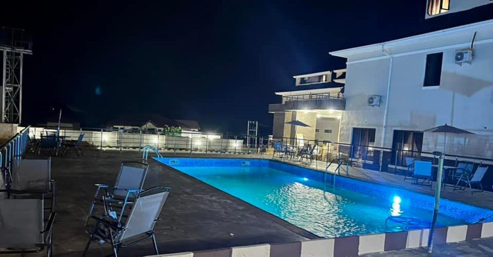 Others 4, Ibom Waterfall Resort and Suites, Arochukw