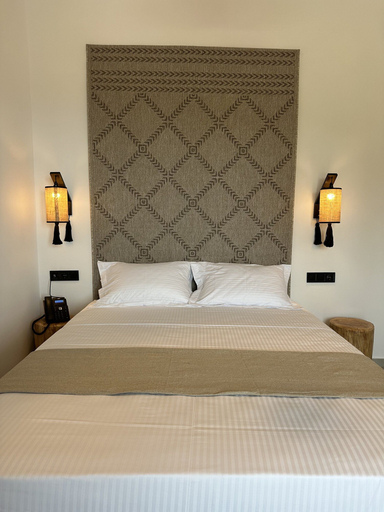 Bedroom 3, Armeno Resort and Armeno Annex, Ionian Islands