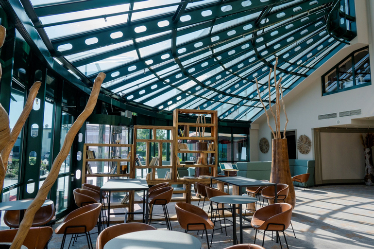 Food & Drinks 5, Hotel Amadeus Frankfurt, Frankfurt am Main