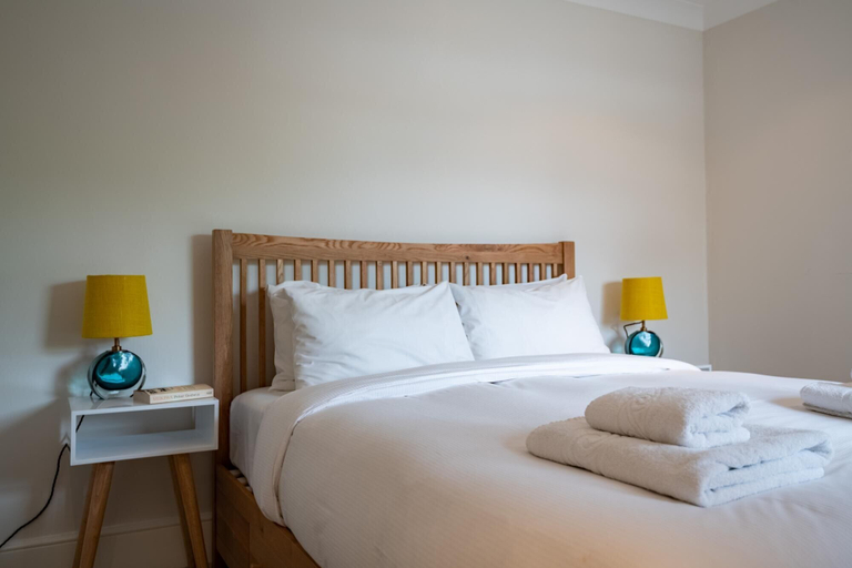 Bedroom 3, Putney Perfection, London