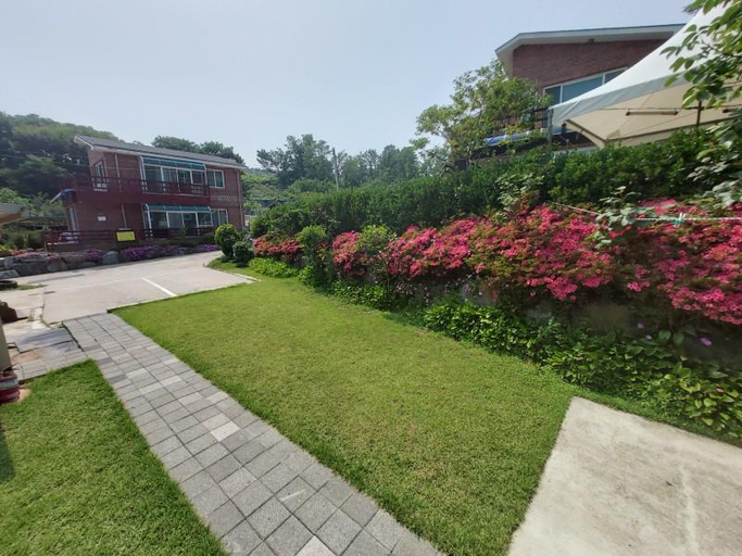 Others 5, Uljin Donghae Sea Pension, Uljin