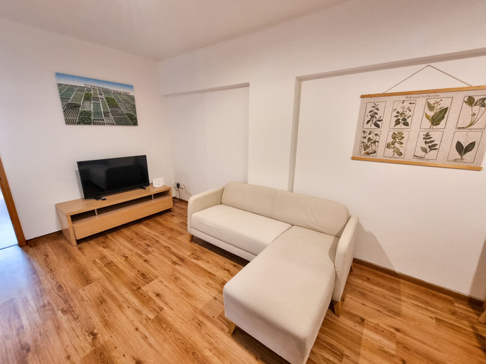 Others 4, CityCenter Apartment, Larnaca