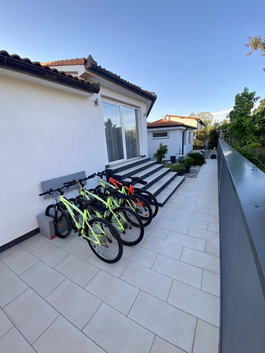 Exterior & Views, Stunning 3-bedroom Villa With a Private Pool-pula, Fažana