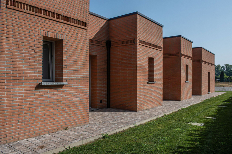 Exterior & Views 2, i castagni, Pavia