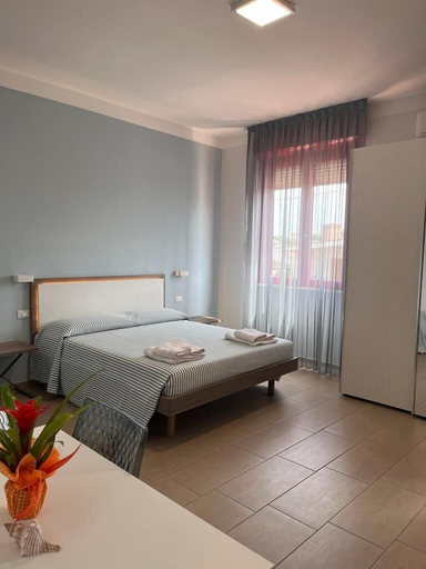 Bedroom 5, Levante Salento, Lecce