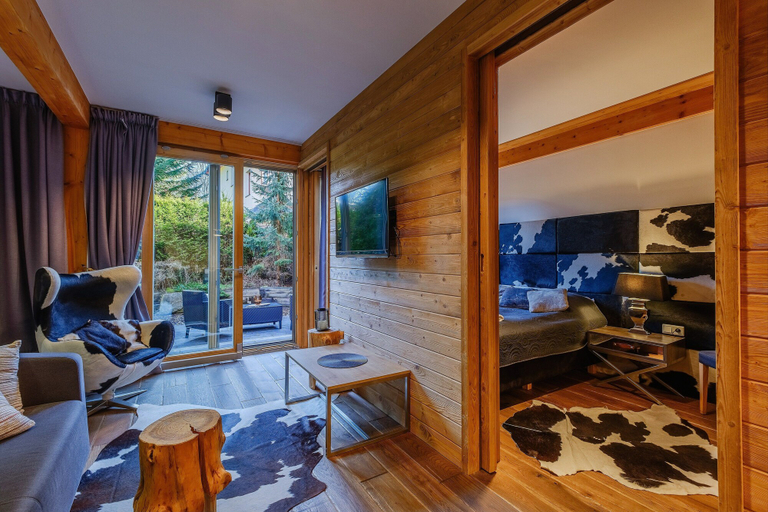 Others 5, Apartamenty Pod Giewontem GAWRA, Tatra