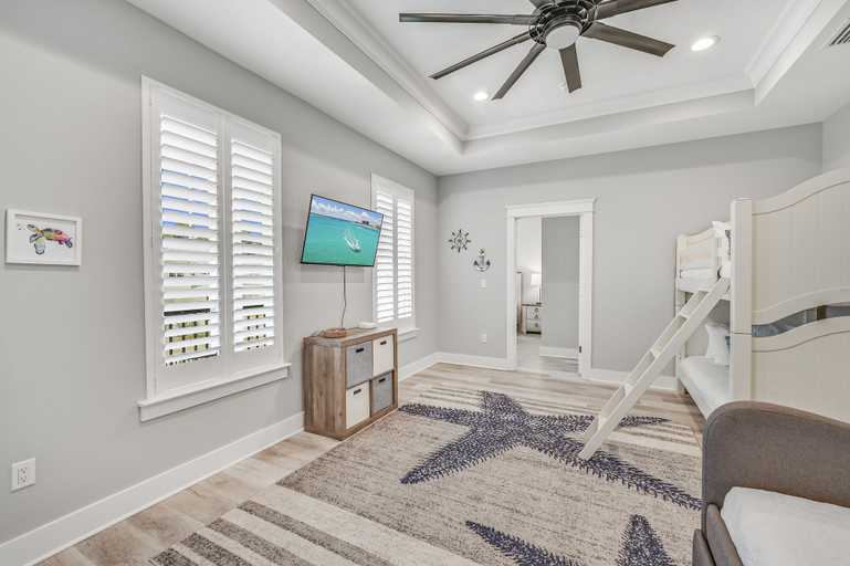 Others 5, 30A Beach House - Seacrest Serenity, Walton