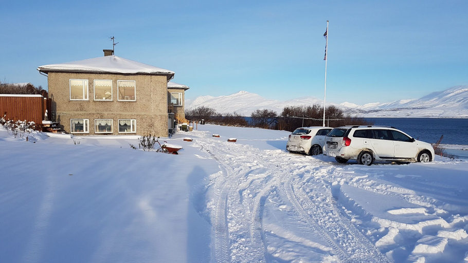 Exterior & Views 2, The Viking Country Club, Arnarneshreppur