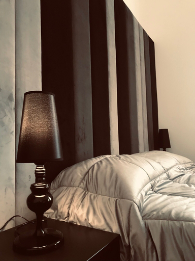 Bedroom 2, Motta Palace Apartments and Rooms, Catania